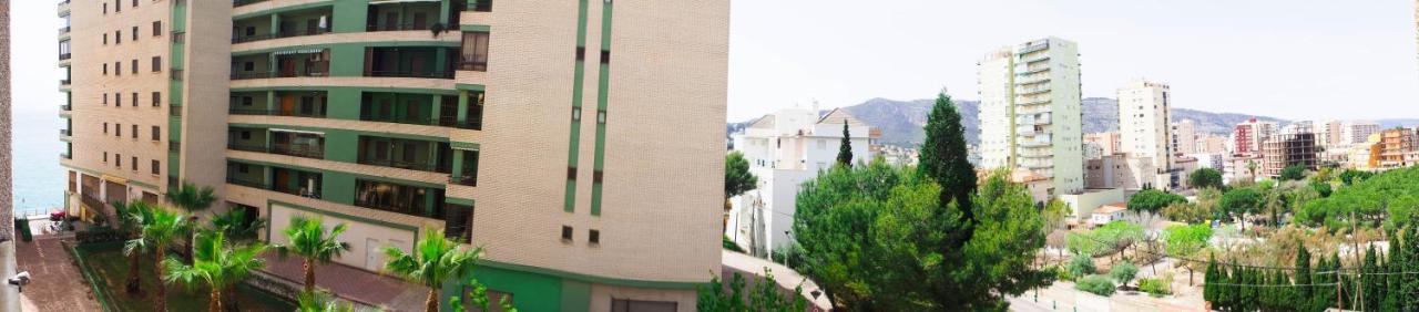 Apartamento Oropesinka Oropesa del Mar Bagian luar foto