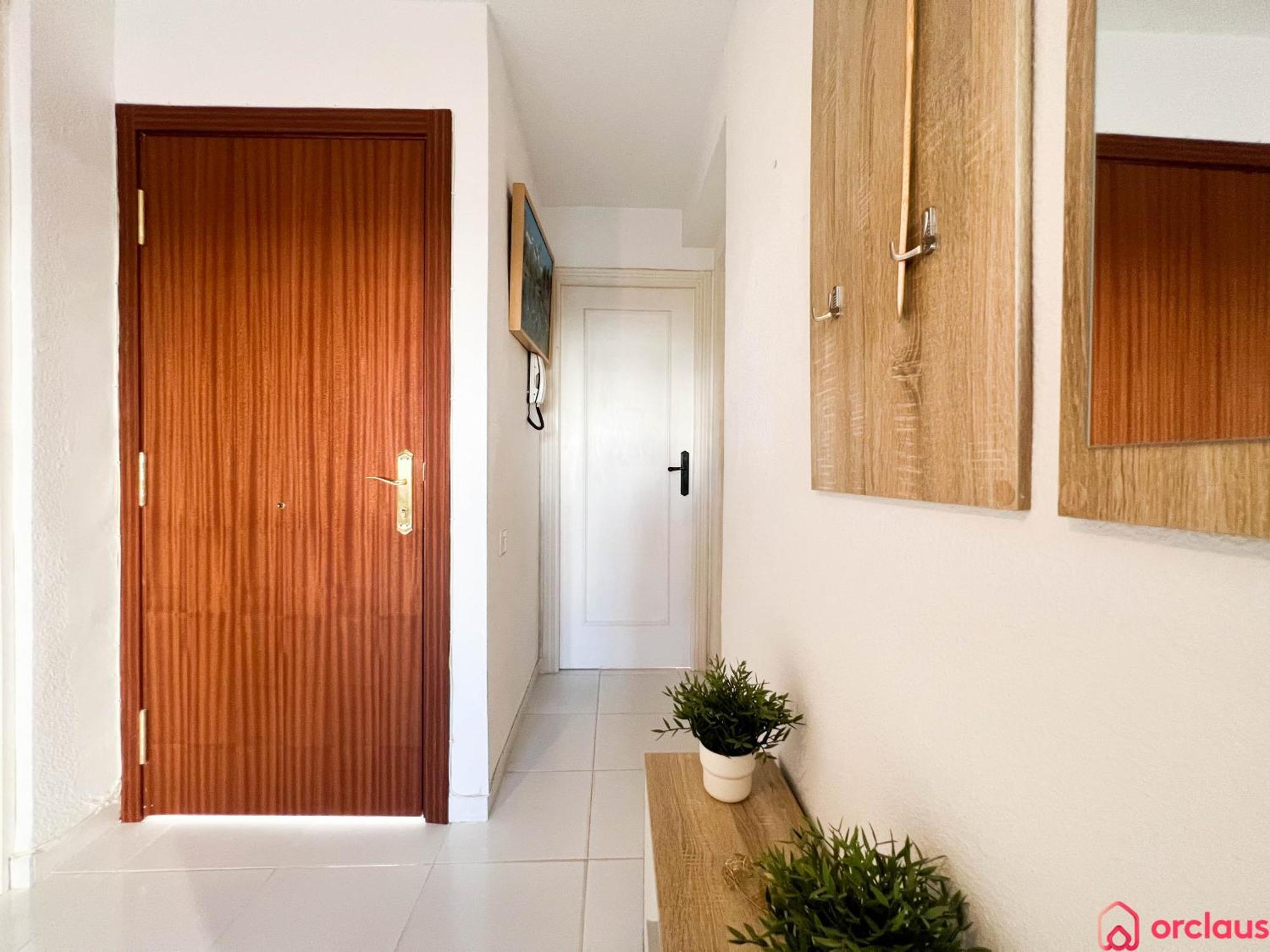 Apartamento Oropesinka Oropesa del Mar Bagian luar foto