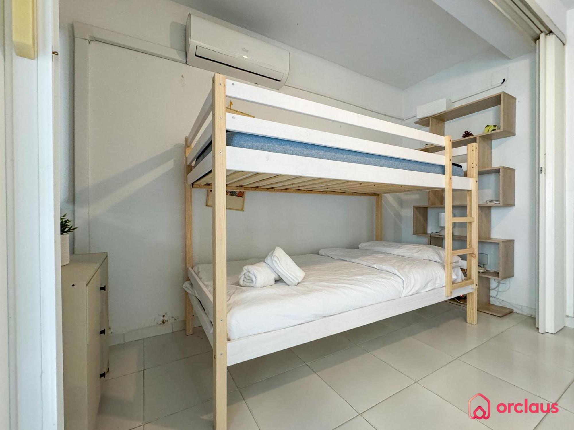 Apartamento Oropesinka Oropesa del Mar Bagian luar foto